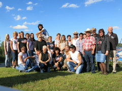 11. Juni 2016 - Sommerfest